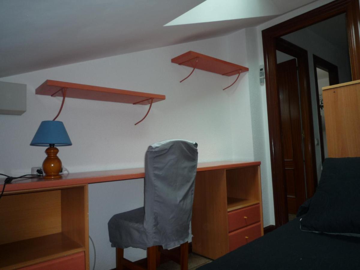 Los Aticos Santander Exterior photo