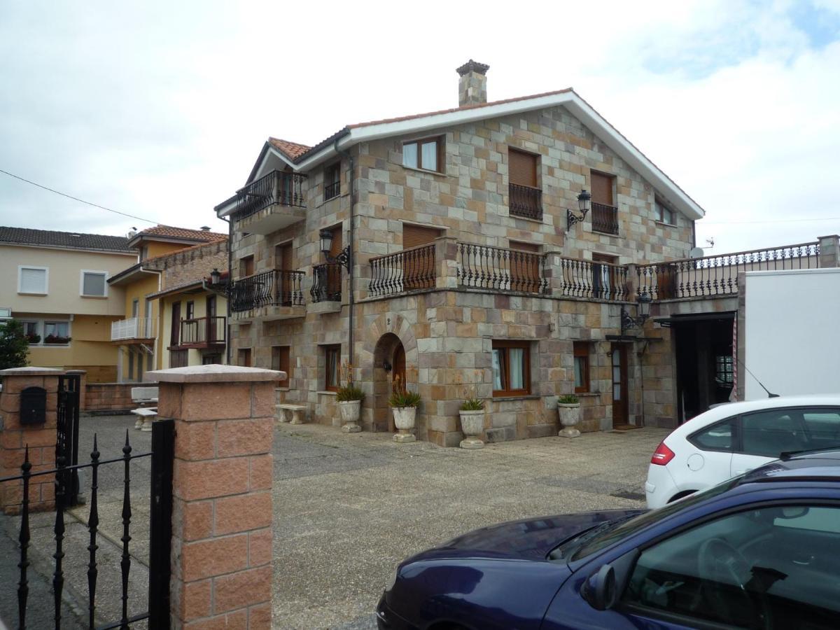 Los Aticos Santander Exterior photo