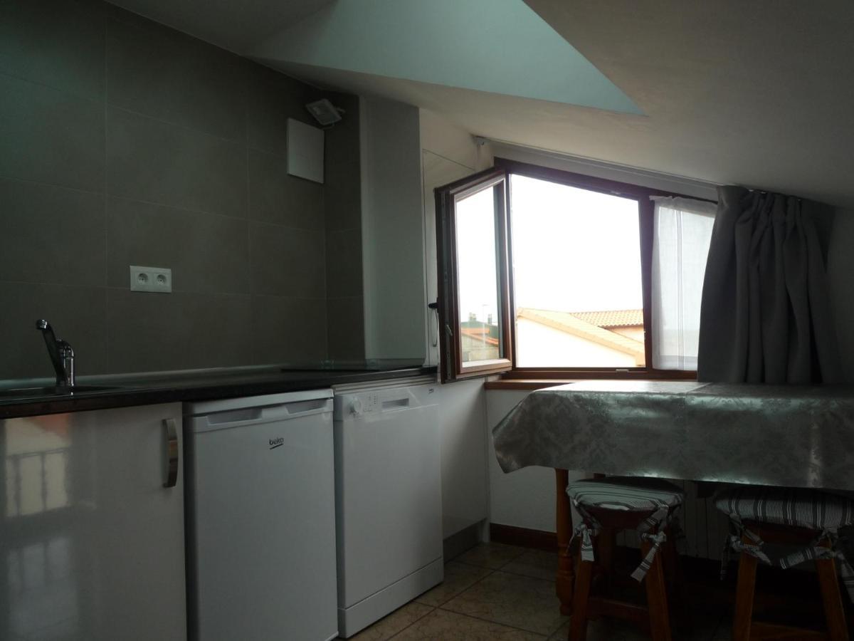 Los Aticos Santander Exterior photo